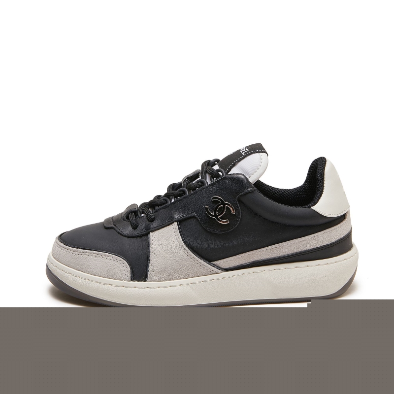 Ch*el sneakers